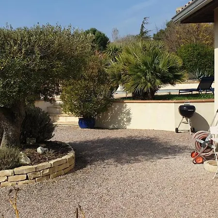 Maison Tropicale - Terrasse - Piscine - Confort *