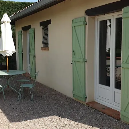 Maison Tropicale - Terrasse - Piscine - Confort *