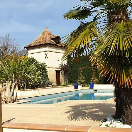Casa vacanze Maison Tropicale - Terrasse - Piscine - Confort