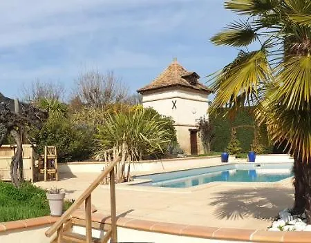 Maison Tropicale - Terrasse - Piscine - Confort *
