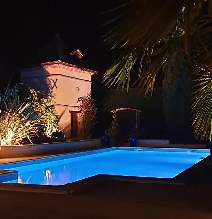 Maison Tropicale - Terrasse - Piscine - Confort Bouillac (Tarn-et-Garonne)