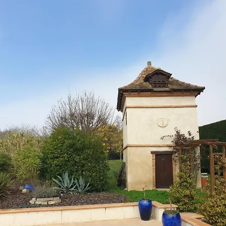 Maison Tropicale - Terrasse - Piscine - Confort