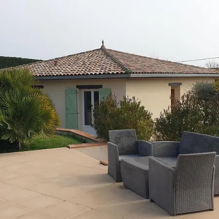 Maison Tropicale - Terrasse - Piscine - Confort Bouillac (Tarn-et-Garonne)