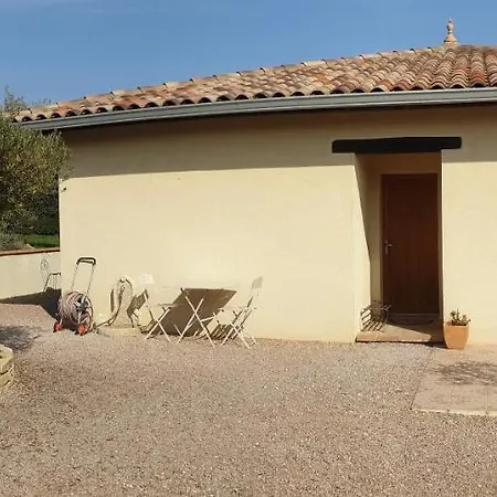Maison Tropicale - Terrasse - Piscine - Confort Casa vacanze Bouillac (Tarn-et-Garonne)