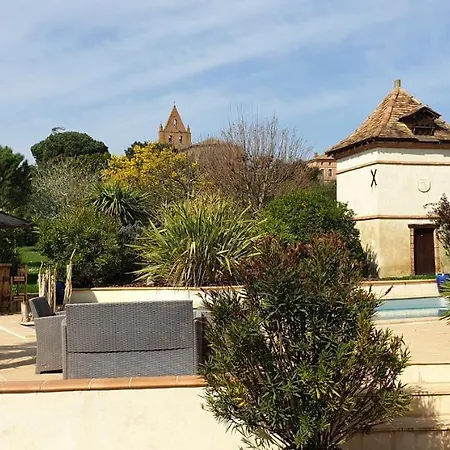Maison Tropicale - Terrasse - Piscine - Confort Casa vacanze