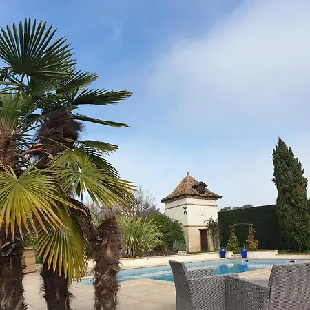 Maison Tropicale - Terrasse - Piscine - Confort Casa vacanze